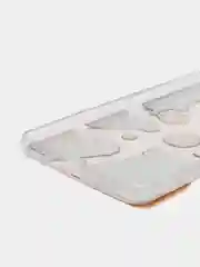 Терракотовый чехол на Xiaomi Redmi K20/K20 Pro/Mi 9T/Mi 9T Pro / Сяоми Редми К20 прозрачный, с рисунком