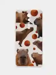 Терракотовый чехол на Xiaomi Redmi K20/K20 Pro/Mi 9T/Mi 9T Pro / Сяоми Редми К20 прозрачный, с рисунком