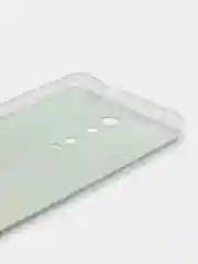 Тёмно-серый чехол на Xiaomi Redmi K20/K20 Pro/Mi 9T/Mi 9T Pro / Сяоми Редми К20 прозрачный, с рисунком