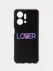 Зелёный хаки чехол для HONOR X7a / X7a Plus, с принтом, с рисунком (Хонор Икс Х7А Плюс)
