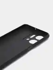 Зелёный хаки чехол для HONOR X7a / X7a Plus, с принтом, с рисунком (Хонор Икс Х7А Плюс)
