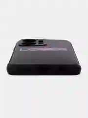 Зелёный хаки чехол для HONOR X7a / X7a Plus, с принтом, с рисунком (Хонор Икс Х7А Плюс)