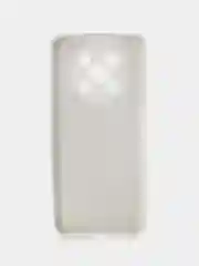 Белый чехол для HUAWEI nova Y90 (Хуавей Нова у90), Silicone Case