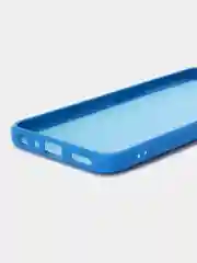Лавандовый силиконовый чехол для OnePlus Nord CE2 Lite 5G (Ван Плюс Норд СЕ2 Лайт), Silicone Cover с мягкой подкладкой
