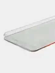 Медный чехол на Xiaomi Redmi Note 9S/9 Pro / Сяоми Редми Нот 9S/9 Про прозрачный, с рисунком