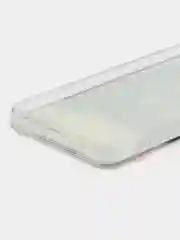 Бронзовый чехол на Xiaomi Redmi Note 9S/9 Pro / Сяоми Редми Нот 9S/9 Про прозрачный, с рисунком