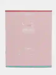 Тетрадь 24 л, клетка, обложка картон, разные "Pastel", 2 шт