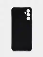 Песочный хаки силиконовый чехол для Samsung Galaxy A14, с принтом, с рисунком, Самсунг Галаси А14