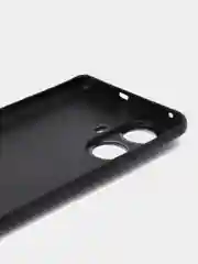 Зеленый чехол для Realme 10 Pro Plus / 10 Pro+, с принтом, с рисунком (10 Про плюс)