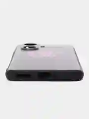 Зеленый чехол для Realme 10 Pro Plus / 10 Pro+, с принтом, с рисунком (10 Про плюс)