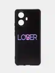 Зелёный хаки чехол для Realme 10 Pro Plus / 10 Pro+, с принтом, с рисунком (10 Про плюс)