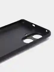 Зелёный хаки чехол для Realme 10 Pro Plus / 10 Pro+, с принтом, с рисунком (10 Про плюс)