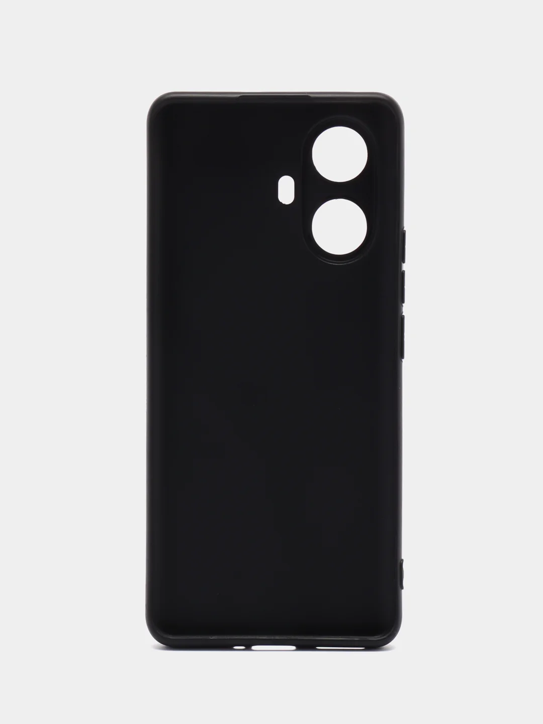 Пурпурный чехол для Realme 10 Pro Plus / 10 Pro+, с принтом, с рисунком (10 Про плюс)