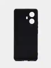 Пурпурный чехол для Realme 10 Pro Plus / 10 Pro+, с принтом, с рисунком (10 Про плюс)