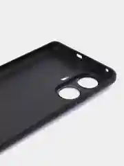 Пурпурный чехол для Realme 10 Pro Plus / 10 Pro+, с принтом, с рисунком (10 Про плюс)