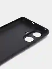 Сиреневый чехол для Realme 10 Pro Plus / 10 Pro+, с принтом, с рисунком (10 Про плюс)