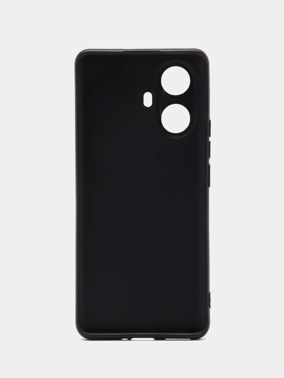 Сиреневый чехол для Realme 10 Pro Plus / 10 Pro+, с принтом, с рисунком (10 Про плюс)