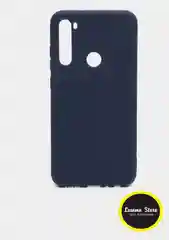 Матовый чехол для Xiaomi Redmi note 8
