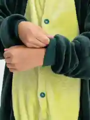 Кигуруми детский "Динозавр"