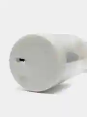 Белый блендер для смузи, портативный, USB