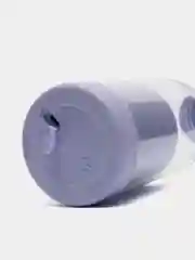 Голубой блендер для смузи, портативный, USB