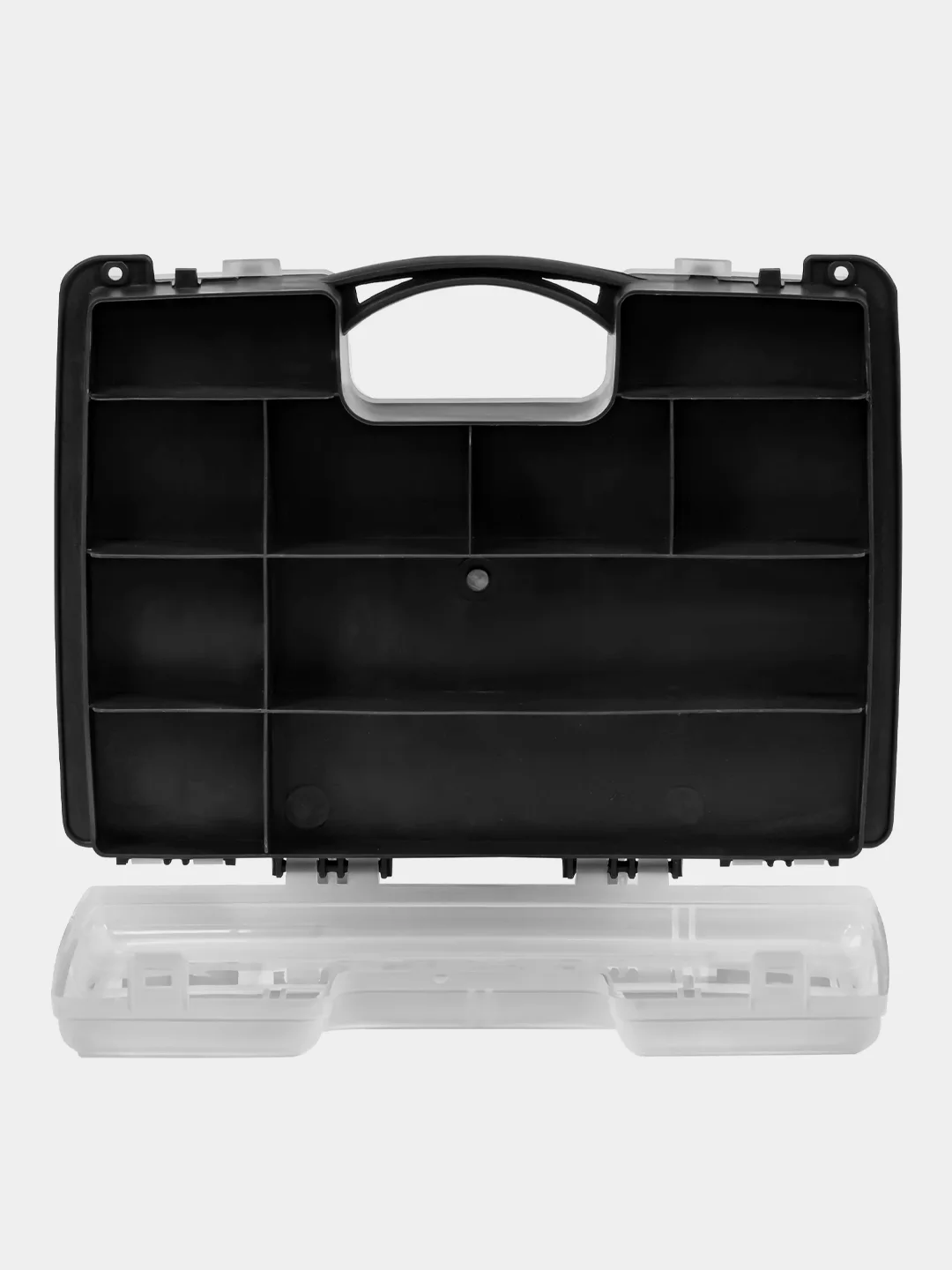 KOLNER KBOX 12/1 Органайзер двухсторонний 12" (29.5 х 22 х 7.6 см)