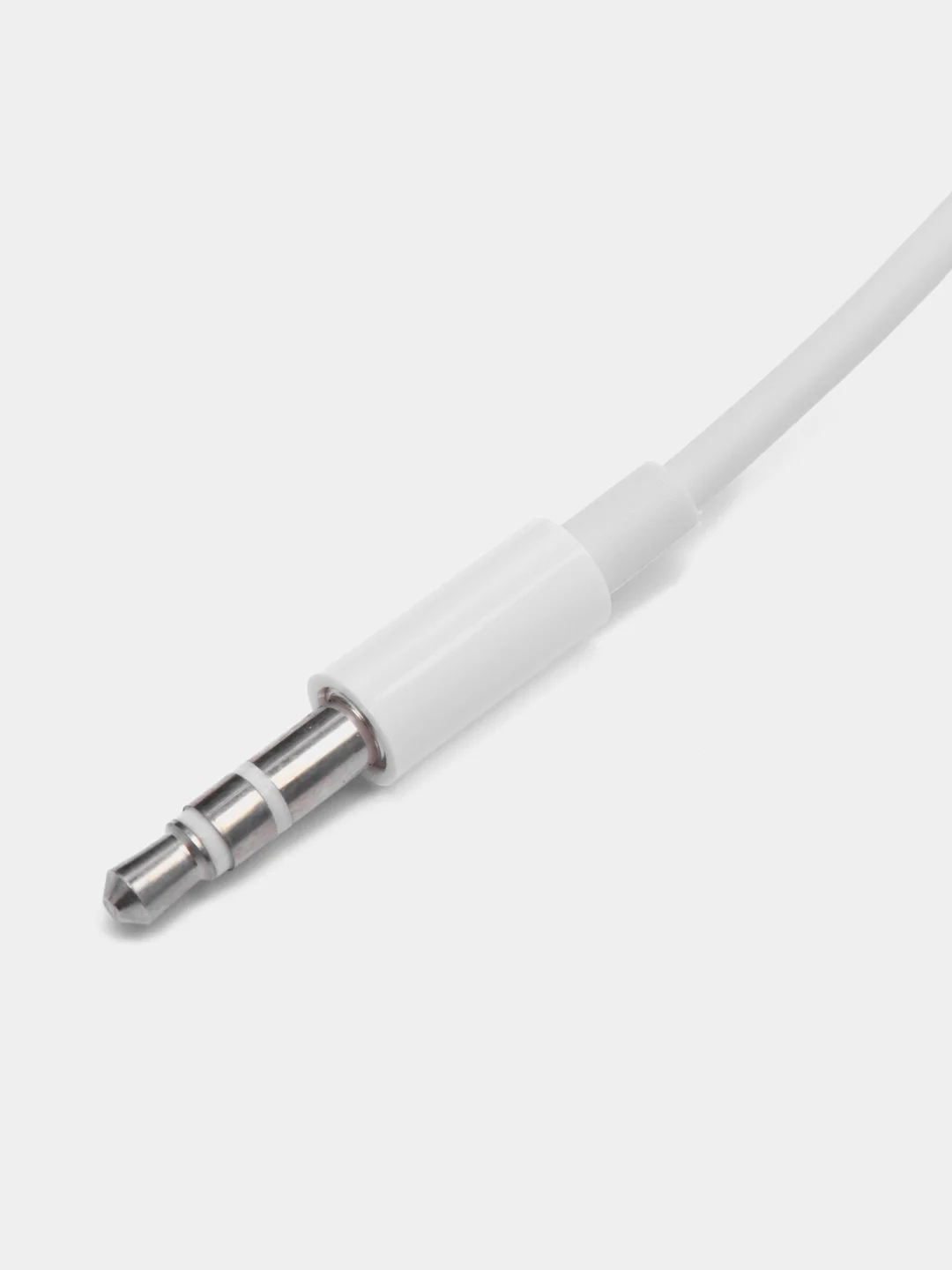 Аудиокабель Earldom ET-AUX29 3.5 мм, Lightning 8-pin, 1м, TPE