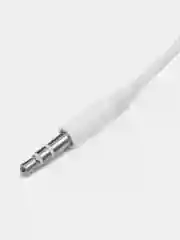 Аудиокабель Earldom ET-AUX29 3.5 мм, Lightning 8-pin, 1м, TPE