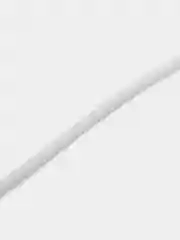Аудиокабель Earldom ET-AUX29 3.5 мм, Lightning 8-pin, 1м, TPE