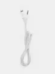 Аудиокабель Earldom ET-AUX29 3.5 мм, Lightning 8-pin, 1м, TPE