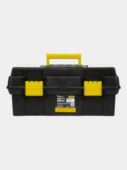 KOLNER KBOX 19/2 Ящик для инструментов пластиковый с клапанами 19"(48.5 х 24.5 х 21.5 см)