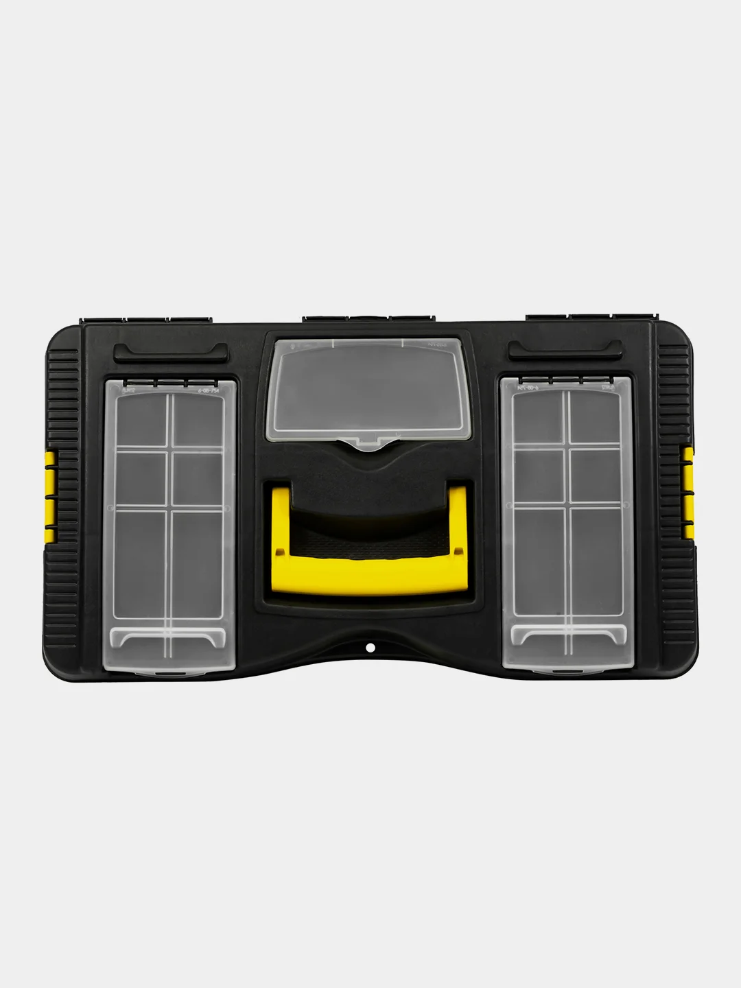 KOLNER KBOX 22/1 Ящик для инструментов пластиковый с клапанами 22"  (56 х 32 х 27.5 см)