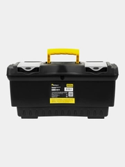 KOLNER KBOX 22/1 Ящик для инструментов пластиковый с клапанами 22"  (56 х 32 х 27.5 см)