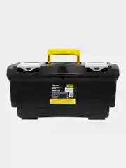 KOLNER KBOX 22/1 Ящик для инструментов пластиковый с клапанами 22"  (56 х 32 х 27.5 см)