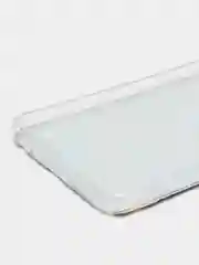 Коричневый чехол на Xiaomi Redmi Note 5/Note 5 Pro / Сяоми Редми Нот 5/5 Про прозрачный, с рисунком