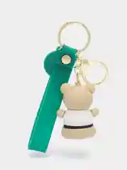 Алый брелок с героями мультфильмов / брелок для ключей / брелок для рюкзака большие