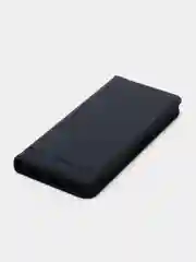 Красный чехол-книжка GQ для Infinix HOT 30 4G (Инфиникс Хот 30) из искусственной кожи