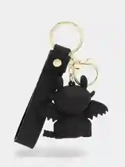 Бронзовый брелок с героями мультфильмов / брелок для ключей / брелок для рюкзака большие