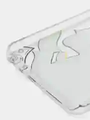 Лесной зеленый чехол на Xiaomi Redmi Note 5/Note 5 Pro / Сяоми Редми Нот 5/5 Про прозрачный, с рисунком