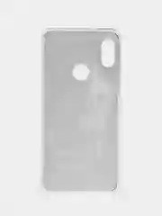 Оливковый чехол на Xiaomi Redmi Note 5/Note 5 Pro / Сяоми Редми Нот 5/5 Про прозрачный, с рисунком