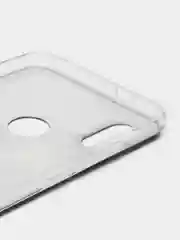 Оливковый чехол на Xiaomi Redmi Note 5/Note 5 Pro / Сяоми Редми Нот 5/5 Про прозрачный, с рисунком