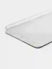 Оливковый чехол на Samsung Galaxy A71 4G / Самсунг А71 4G прозрачный, с рисунком, защита камеры