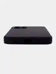 Темно-синий silicone Case чехол для iPhone (Айфон) 15, 14, 13, 12, 11, Pro, Max, Mini, Plus, XR, X, XS