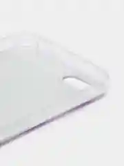 Лавандовый чехол на Huawei Honor 7A/7A Prime/Y5 Prime 2018/Y5 2018 / Хонор 7А прозрачный, с рисунком