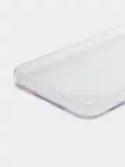 Лавандовый чехол на Huawei Honor 7A/7A Prime/Y5 Prime 2018/Y5 2018 / Хонор 7А прозрачный, с рисунком