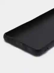 Мятный силиконовый чехол для Samsung Galaxy A32 4G, с принтом, с рисунком (Самсунг Галакси А32)