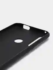 Серый силиконовый чехол для Honor 9X / 9X Premium / Huawei P Smart Z / Y9 Prime, с принтом, с рисунком (Хонор 9Х / у9 Прайм)
