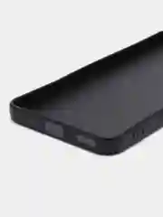 Золотой силиконовый чехол для HONOR X8a (Хонор Х8А), с принтом, с рисунком