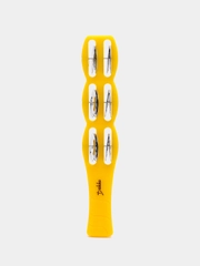 Тарелочки на ручке Dekko G15-6A YW