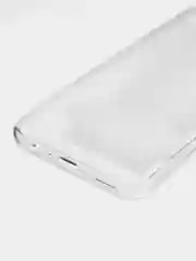 Аметистовый силиконовый чехол для Honor 10 Lite / Huawei P Smart 2019, с принтом, с рисунком (Хонор 10 Лайт / Хуавей П смарт 2019)